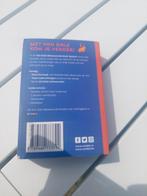 Van Dale Miniwoordenboek Spaans, Boeken, Ophalen, Zo goed als nieuw