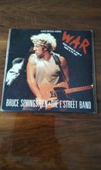 bruce springsteen, Cd's en Dvd's, Vinyl Singles, Ophalen, Zo goed als nieuw