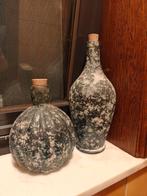 Mooie vaasjes (klein & groot), Enlèvement