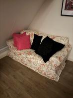 Tweezitsbank van ikea, Huis en Inrichting, Ophalen, 150 tot 200 cm, Tweepersoons, 75 tot 100 cm