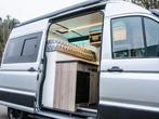 Volkswagen Crafter Campervan/Crossbus, Volkswagen, Diesel, Particulier, Luifel