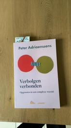 Verbolgen verbonden, Boeken, Ophalen of Verzenden, Zo goed als nieuw