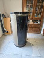 Foyer a pellet, Maison & Meubles, Poêles, Enlèvement, Utilisé, Autres carburants, Autoportant