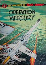 Bande dessinée 'Buck Danny ' opération mercure 1964., Comme neuf, Enlèvement ou Envoi