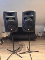 JBL EON 15 G2 luidsprekers, Musique & Instruments, Enlèvement, Comme neuf, Moins de 500 watts, Sono