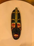 Afrikaans masker, Antiek en Kunst, Ophalen