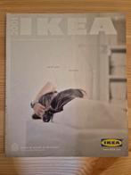 Catalogue 2001 ikea, Ophalen, Zo goed als nieuw, Catalogus