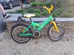 Kinderfiets, Fietsen en Brommers, Ophalen of Verzenden, Gebruikt, 16 tot 20 inch
