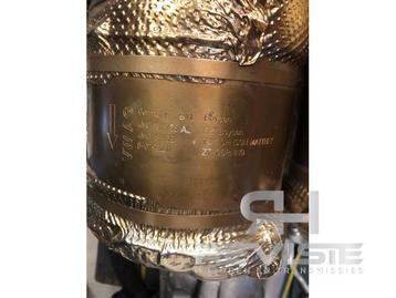 Catalyseur d'un Audi SQ7, Enlèvement ou Envoi, 3 mois de garantie, Utilisé, Audi