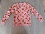 Roze trui WE 146/152, Kinderen en Baby's, Kinderkleding | Maat 146, WE, Meisje, Trui of Vest, Ophalen of Verzenden