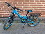 Mooie meisjesfiets in heel goede staat, Ophalen, Zo goed als nieuw