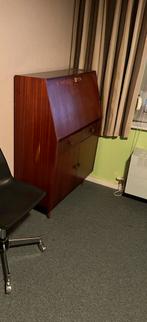 Bureau -secretaire, Huis en Inrichting, Kasten | Secretaires, Ophalen, Gebruikt
