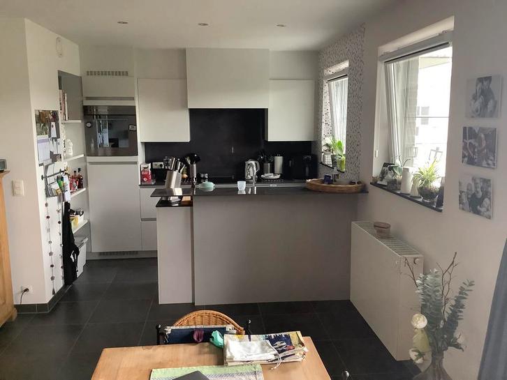 Complete keuken, Huis en Inrichting, Keuken | Complete keukens, Composiet, Ophalen