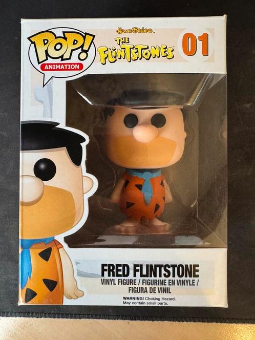 Zeldzame funko collectie, Verzamelen, Poppetjes en Figuurtjes, Nieuw, Ophalen of Verzenden