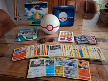 Pokémon Dragonite VStar Premier Deck Holder Collection
 beschikbaar voor biedingen