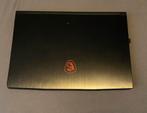 Pc portable MSI !DESCRIPITION!, Ophalen, Gebruikt