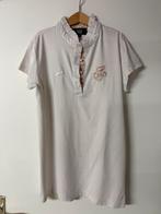 Wedstrijd blouse spooks M, Dieren en Toebehoren, Paardrijkleding, Ophalen of Verzenden, Gebruikt, Dames, Bovenkleding