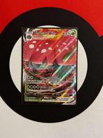 Pokémon - Venusaur VMAX - SWSH102 Promo - NM, Ophalen of Verzenden, Zo goed als nieuw, Losse kaart