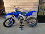 2022 Yamaha yz250f yzf250 yz 250f yzf 250, 250 cc, Particulier, Crossmotor, 1 cilinder