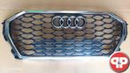 Audi Q3 F3 Sportback S-Line Grille Chrome 83F853651
