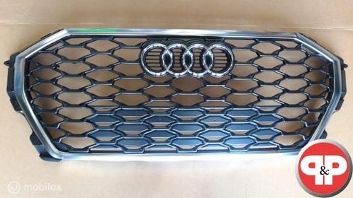 Audi Q3 F3 Sportback S-Line Grille Chrome 83F853651, Auto-onderdelen, Carrosserie