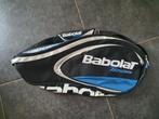 sac de tennis, Sports & Fitness, Tennis, Comme neuf, Sac, Babolat, Enlèvement