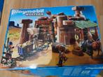 Playmobil 5246 western goudmijn, Kinderen en Baby's, Speelgoed | Playmobil, Ophalen, Gebruikt