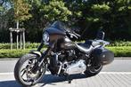 Harley Davidson Sport Glide, 1745 cc, Bedrijf, 2 cilinders, Chopper