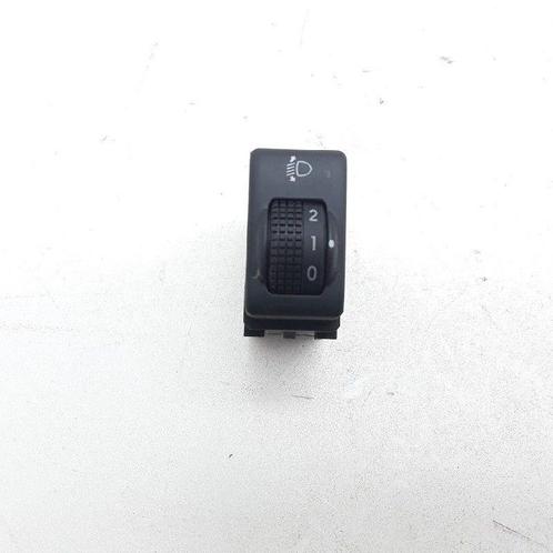 KOPLAMP IHV SCHAKELAAR Nissan Qashqai (J10) (25190JD00A), Auto-onderdelen, Dashboard en Schakelaars, Nissan, Gebruikt