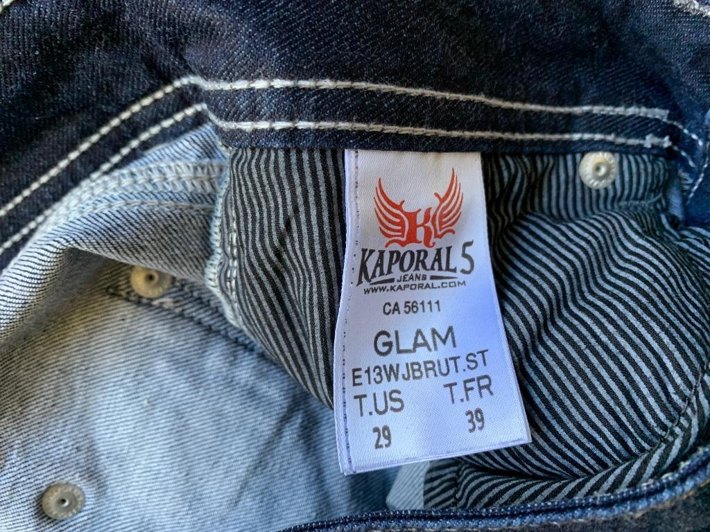 Jean kaporal ca 56111 femme hot sale