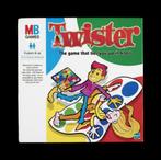 MB gezelsschapsspel : Twister, Zo goed als nieuw, MB, Ophalen