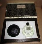 Ancienne Miniature Azzaro pleine + Savon, Envoi, Comme neuf, Miniature, Plein