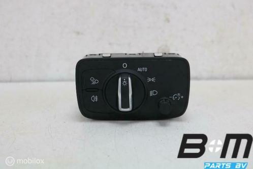 Lichtschakelaar Audi RS3 8V FL 8V0941531AR, Auto-onderdelen, Dashboard en Schakelaars, Gebruikt
