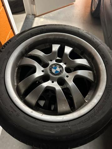 Jantes 16 pouces BMW E46,E90 beschikbaar voor biedingen