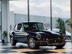 Jaguar - E-type V12 5.3 - 1973 - Voiture, Autos, Achat, Entreprise, Autres carburants, Automatique
