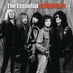Aerosmith – The Essential 2cd, Ophalen of Verzenden, Zo goed als nieuw