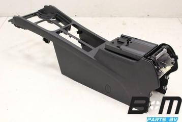 Middenconsole met frame voor armsteun VW Passat B8 Sedan beschikbaar voor biedingen