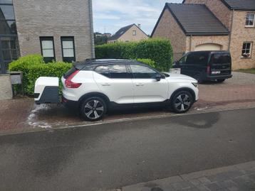 Coffre d'attelage à Louer Towbox V3 reservé du jusqu'au 11/8 beschikbaar voor biedingen