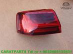 4G5945095E A6 achter licht A6 led achterlicht A6 4G C7 Sedan, Gebruikt, Audi