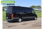 Mercedes-Benz Sprinter 317 1.9 CDI L3H2 RWD (bj 2024), Auto's, Bestelwagens en Lichte vracht, Automaat, Achterwielaandrijving