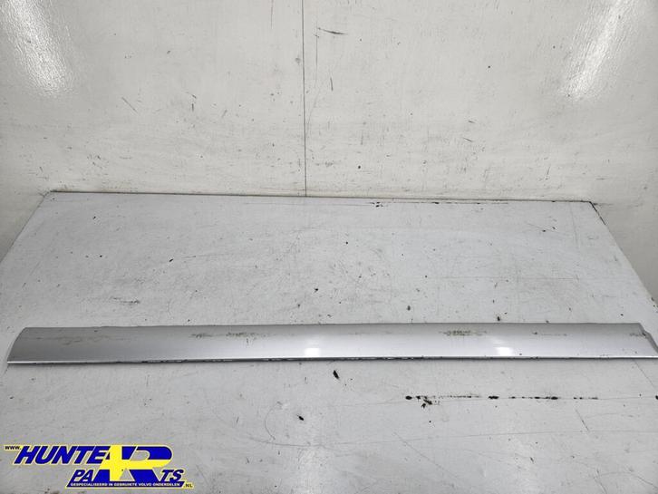 Sierlijst deur RV grijs Volvo V70 I ('97-'00) 9424311, Auto-onderdelen, Carrosserie, Volvo, Gebruikt, Ophalen of Verzenden