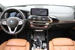 (2ANR103) BMW IX3, Auto's, BMW, Automaat, Achterwielaandrijving, Gebruikt, USB