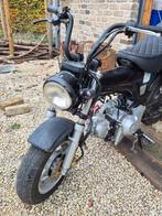 Dax skyteam project klasse A, Fietsen en Brommers, Ophalen, Gebruikt