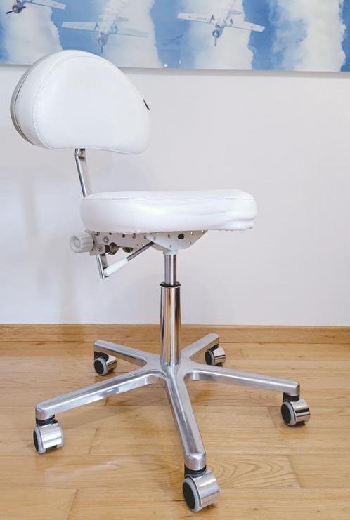 Bentlon Silver professionele stoel, Diversen, Verpleegmiddelen, Zo goed als nieuw, Ophalen