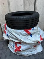 Contanital als nieuw 8 mm zomer banden. 215-55-18, Ophalen, 215 mm, 17 inch, Band(en)