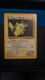 Pokemon kaart, Hobby en Vrije tijd, Verzamelkaartspellen | Pokémon, Ophalen, Gebruikt, Losse kaart