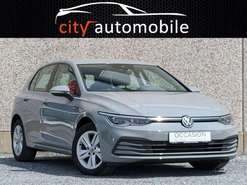 Volkswagen Golf 2.0 TDI FIRST EDITION CARPLAY GPS LED AMBIAN, Auto's, Volkswagen, Particulier, Te koop, Golf, ABS, Adaptive Cruise Control