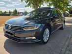 Volkswagen Passat 2018 1.4i AUTOMAAT FULL OPTION!!!, Automaat, Euro 6, Lederen bekleding, Particulier