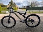 Cannondale RZ120 2012 lefty, Vélos & Vélomoteurs, Vélos | VTT & Mountainbikes, Autres marques, VTT tout suspendu, Hommes, Enlèvement