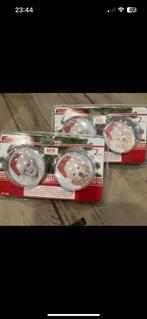 Fotokerstballen, Ophalen of Verzenden, Nieuw